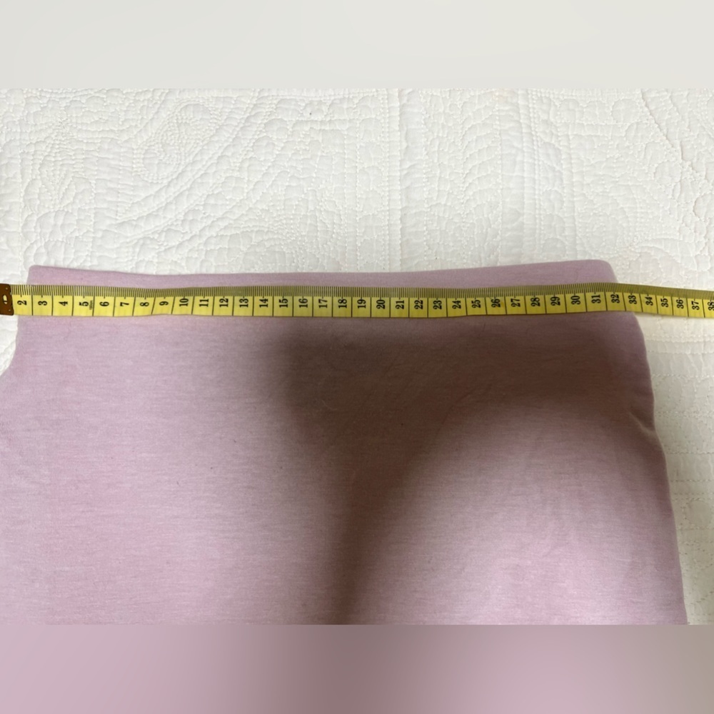 Forever21 High waist Pencil Skirt SizeSmall - Picture 3 of 6